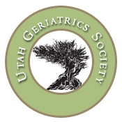 Utah Geriatrics Society logo