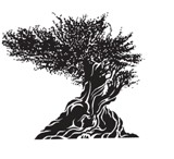 tree center logo
