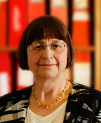 Diana Kuh, PhD