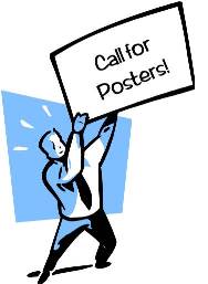 call for posters