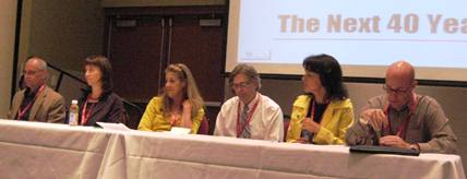 GIP panel Oct 2011